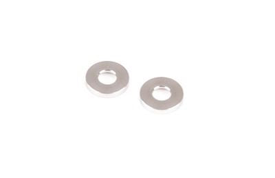 Schumacher Shock Piston Support - Cougar-Laydown (pr)