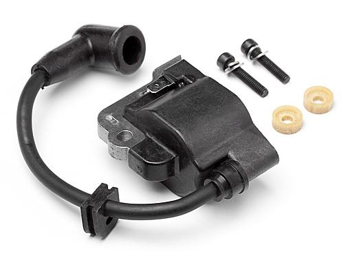 Maverick Ignition Coil Me - 243 (Blackout)