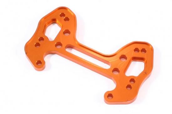 HOBAO HYPER GTB LIGHTWEIGHT CNC FRONT SHOCK TOWER