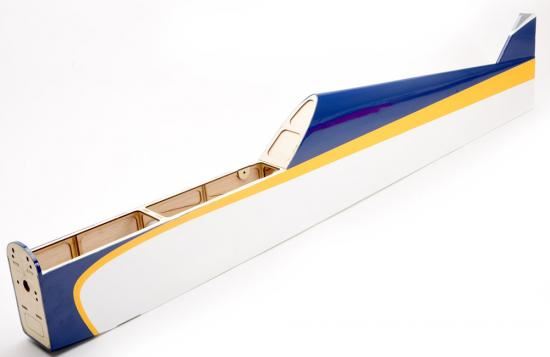 Ripmax Bolero - Fuselage Set