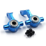 Yeah Racing Aluminum Front Upright For Tamiya Dt-04