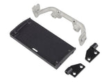 Rc4Wd Rear Shock Mounting System For Gelande Cruiser