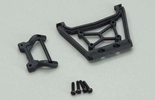 Ripmax Coyote - Front Bumper Set