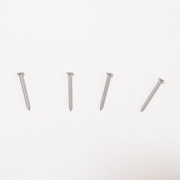 Fms Edge 540 750mm Screw Set