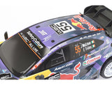 Cen Racing 2025 M-Sport Ford Puma Rally1 1/16 Rtr Brushless