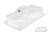 Proline 1978 Chevy C-10 Race Truck Clear Body Slash/Sc10