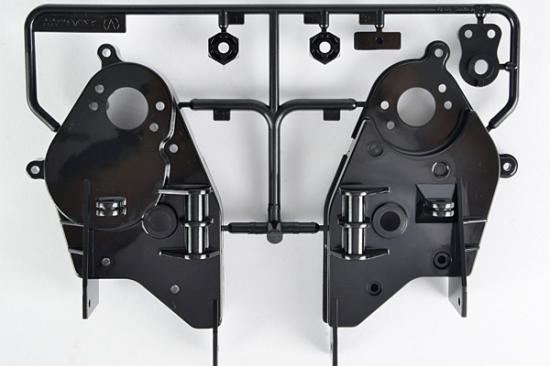 Tamiya A Parts For 58502