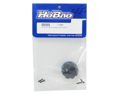 HoBao Hyper Mini ST / Hyper TT Diff Case w/Gasket