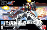 Bandai Hobby Hgaw 1/144 Gundam Airmaster