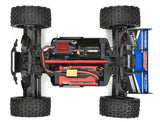 Corally Furago Xd Rtr Truck - Blue