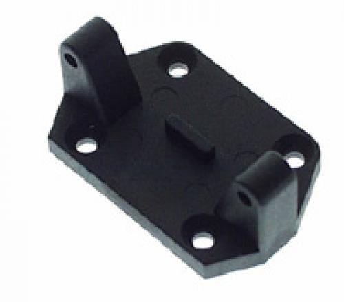 Schumacher Upper Suspension Mount - Menace