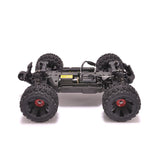 Udi 1/16Th Meteorite Monster Truck Brushed Orange