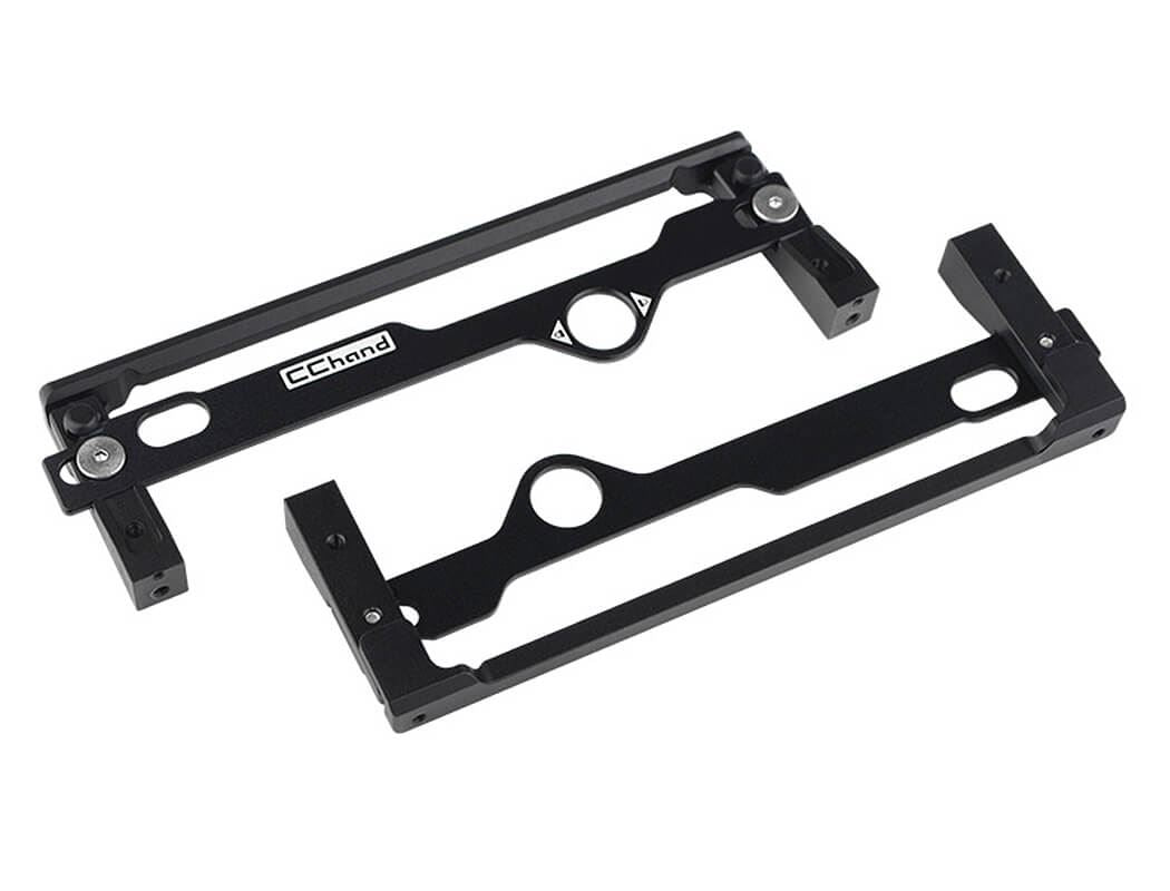 Rc4Wd Quik Release Body Mount For Land Rover Defender D90
