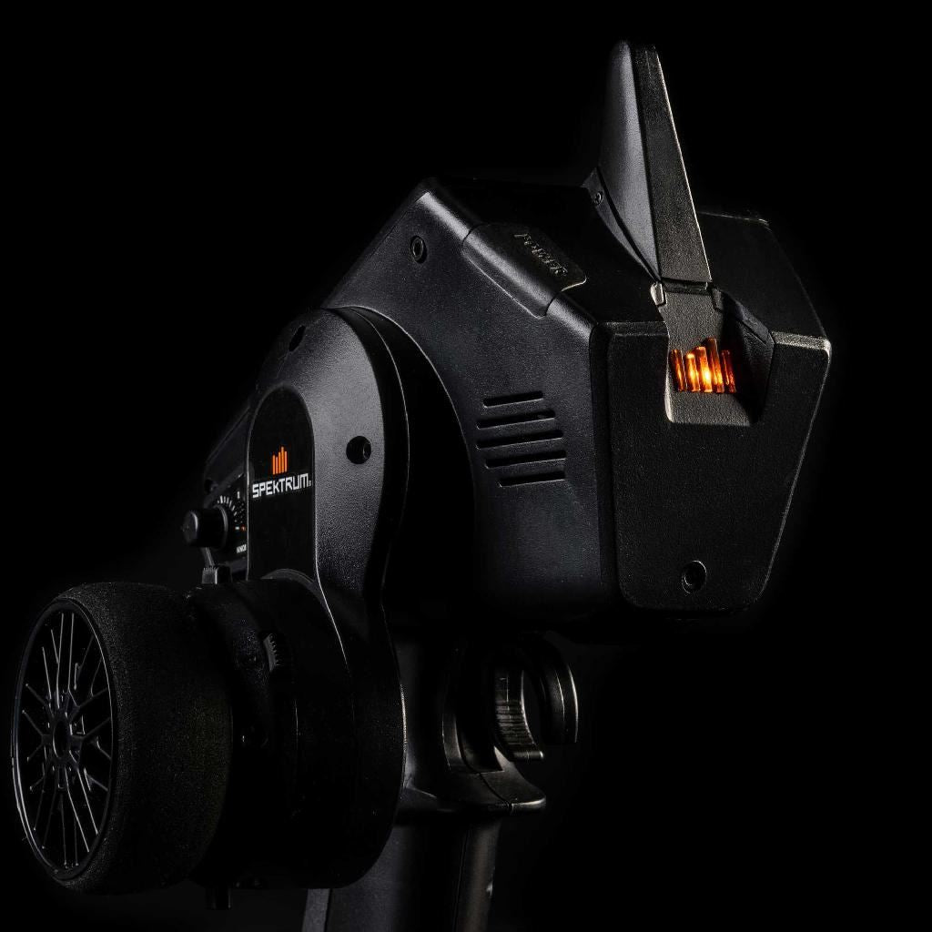 Spektrum Dx Pro+ 12-Channel Dsmr+ Transmitter Only