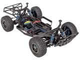 Traxxas Slash 4x4 Ultimate Brushless Pro TSM - Green