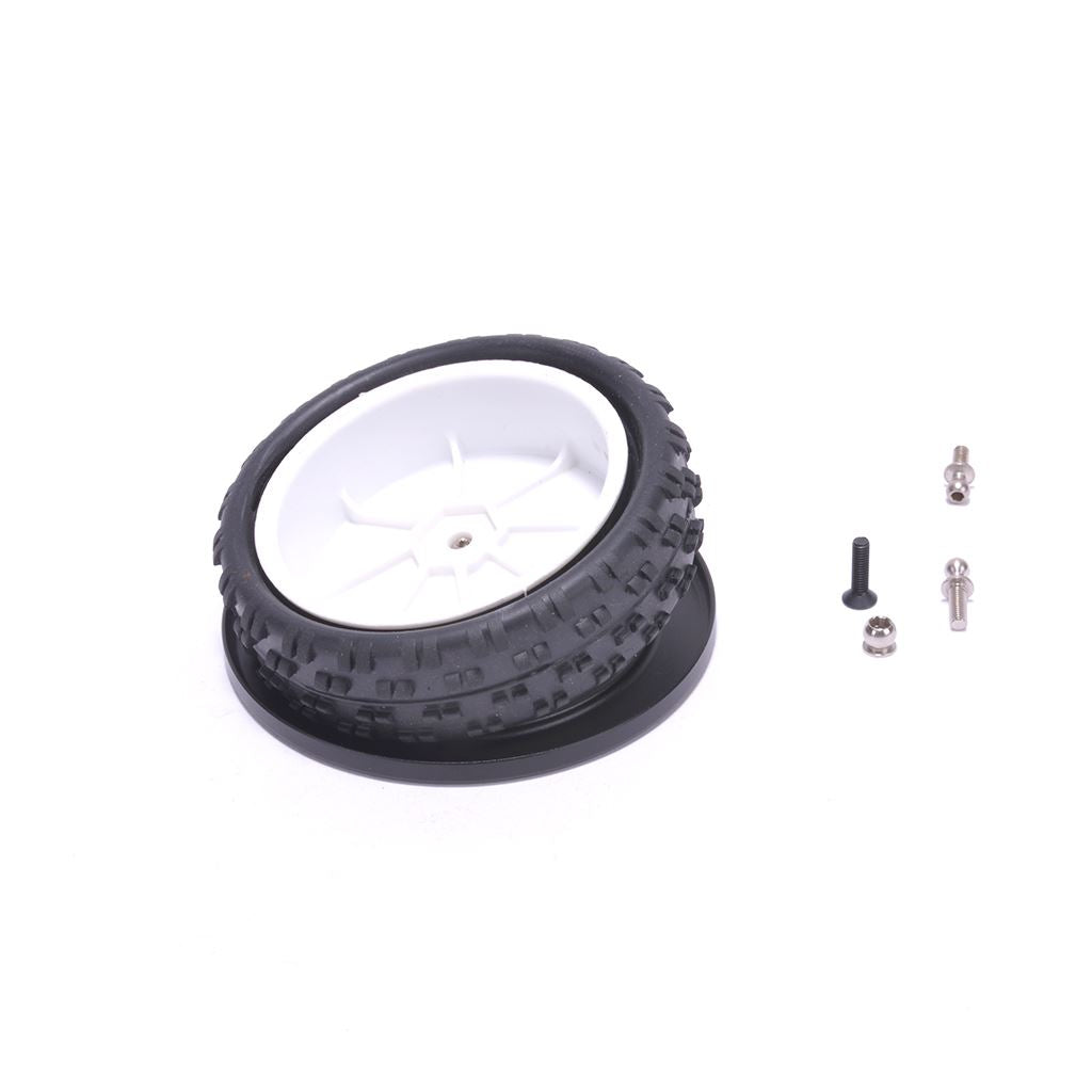 Aerox Tyre Sidewall Gluing Jig -Mtc,Tc,1/10 Off Rd