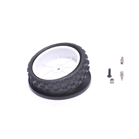Aerox Tyre Sidewall Gluing Jig -Mtc,Tc,1/10 Off Rd