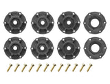 Louise Rc Sc-Rock 1/10 Fr Soft Removable Hex 12,14,17Mm