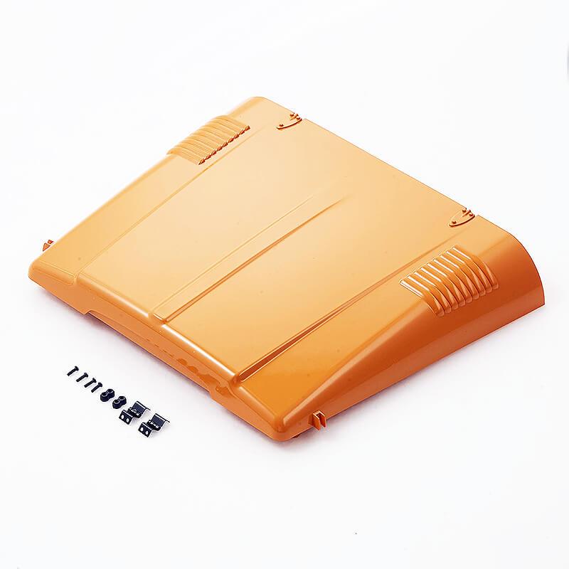 FMS 1 10 11035 HOOD (YELLOW)