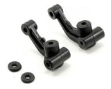 Schumacher Front Hub Carriers - Cougar SV