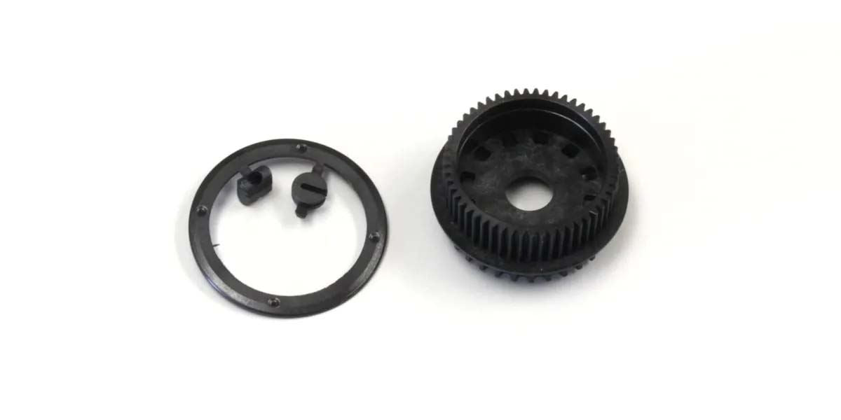 Ball Differential Gear For Kyosho Otw101C