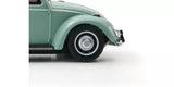 Kyosho Autoscale Mini-Z Volkswagen Beetle 1300 1966 Bahama Blue