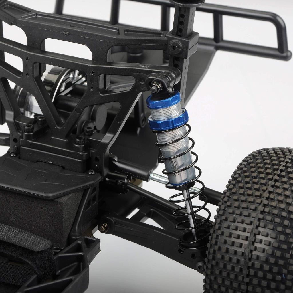 Proline 1/10 Pre-Assembled Pro-Spec Rear Shocks: Short Course