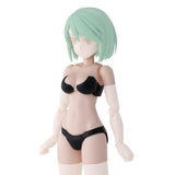 Bandai Hobby 30Ms Option Body Parts Type S06 (Colour B)