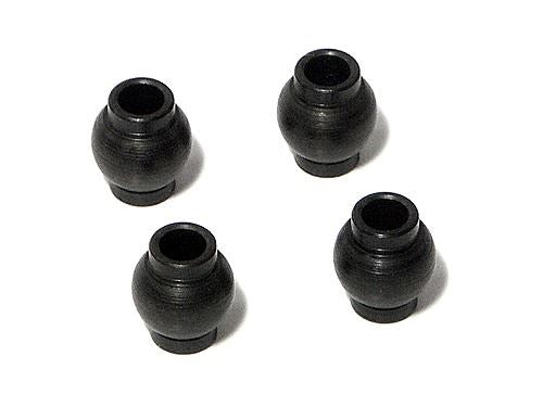 HPI Ball 6.3 X 8 X 3mm (4Pcs)