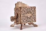 WOOD TRICK Fairy Theater
