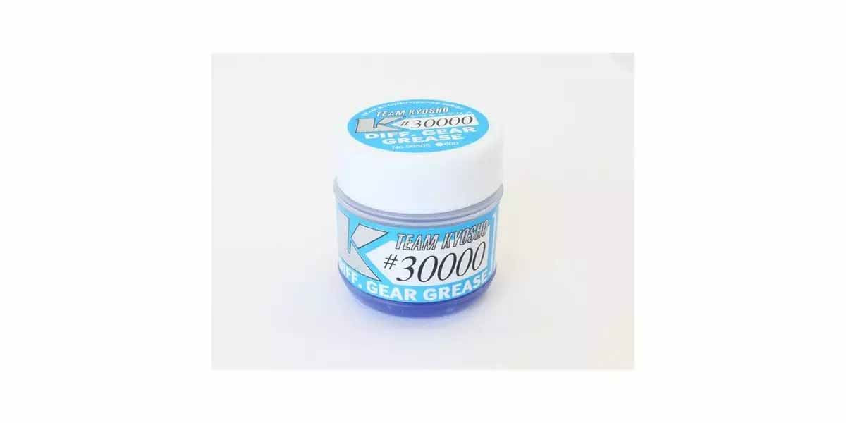 Kyosho Gear Differential Grease #30000 Cps (15G)