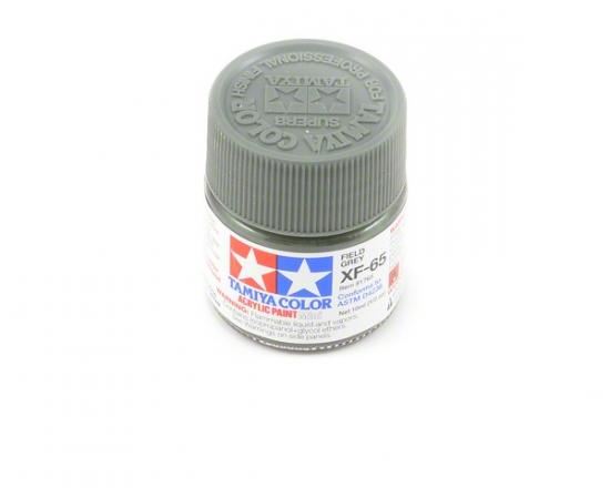 Tamiya Acrylic XF Paint - (Multiple Colours)