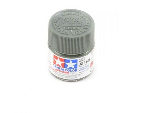 Tamiya Acrylic XF Paint - (Multiple Colours)