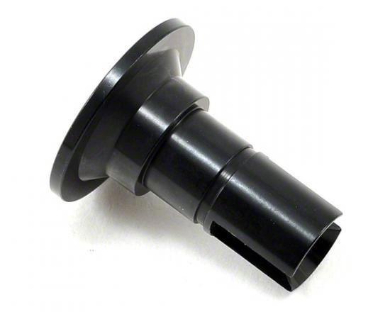 Schumacher Alloy Diff Output; Female - Mi4CX