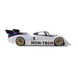 Montech Lc-2 1/10Th Lmh Body