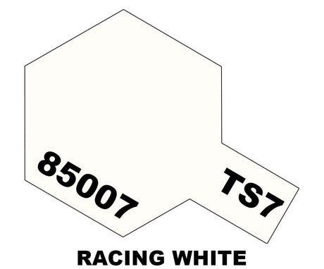 Tamiya Ts Spray Paint - Ts (Multiple Colours)