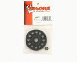 TRAXXAS Spur gear (70-Tooth) (32-Pitch) w/bushing