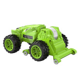 Doubleeagle Remote Control Stunt Car