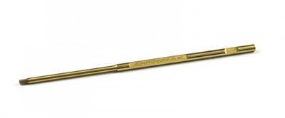 Arrowmax Allen Wrench .063(1/16)x100mm Tip Only-Wolfram