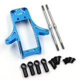Yeah Racing Aluminum Servo Mount Set For Tamiya Dt02