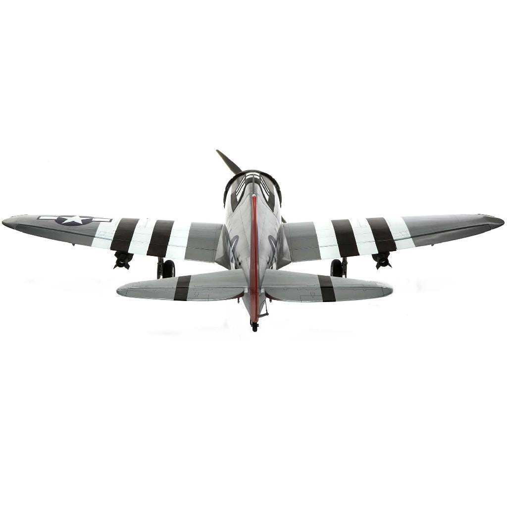 Hangar 9 P-47D Thunderbolt 20Cc Arf, 67In