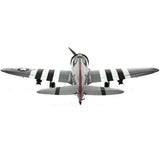 Hangar 9 P-47D Thunderbolt 20Cc Arf, 67In