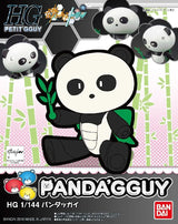Bandai Hobby Hgpg 1/144 Panda'Gguy
