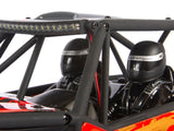 Axial Capra 1.9 Unlimited Trail Buggy 1/10Th 4Wd Rtr