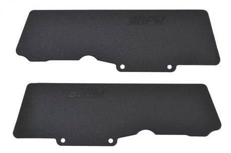RPM MUD GUARDS for RPM81402 ARRMA REAR ARMS