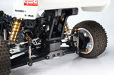 Koswork Stabilizer Set (Front 1.4/Rear 1.2) For Kyosho Optima Series