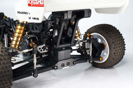 Koswork Stabilizer Set (Front 1.4/Rear 1.2) For Kyosho Optima Series