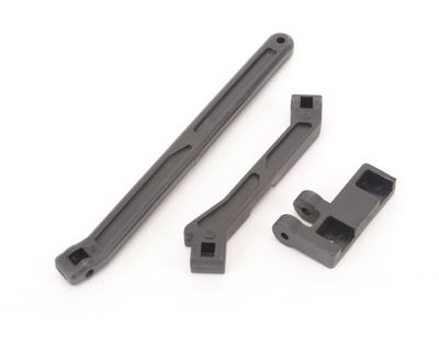 Schumacher Chassis Brace - Plastic