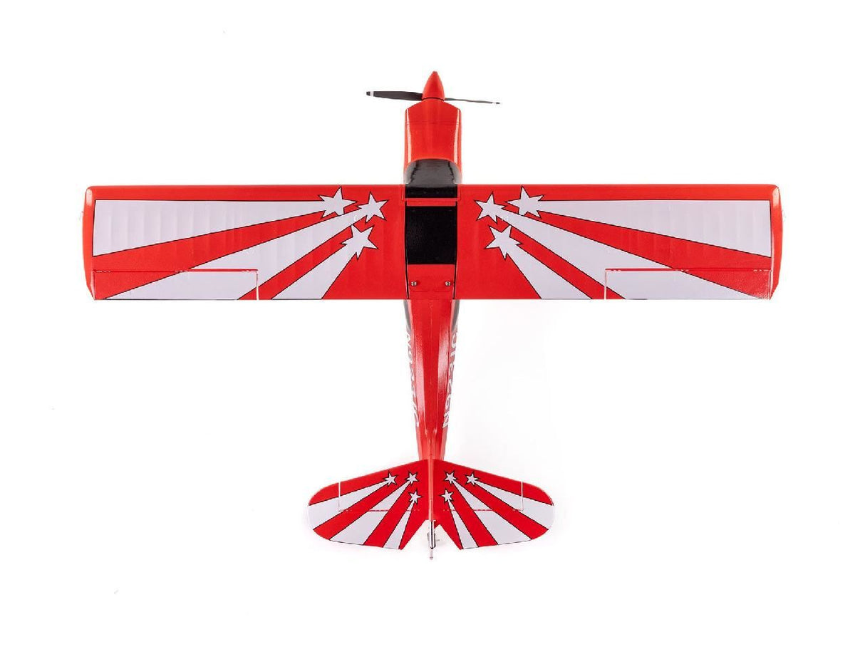E Flite Super Decathlon 1.2M Pnp