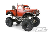 Proline Interco Bogger 1.9" G8 Tyres On Impulse Blk B/Lock